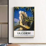 altkorsisches poster