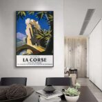 altkorsisches poster