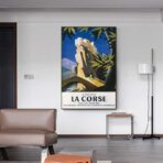 altkorsisches poster