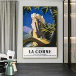 altkorsisches poster