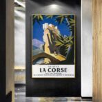 altkorsisches poster