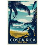 poster costa rica 1
