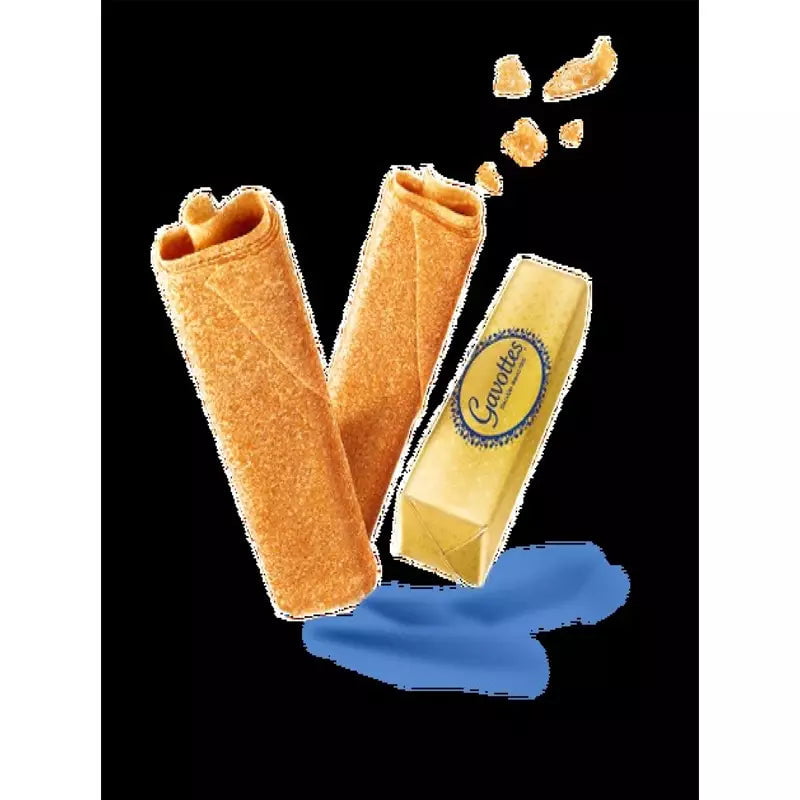 poster crepe gavottes vintage 1 poster crepe gavottes vintage 1