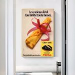 vintage krepp poster