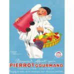 vintage kuchenposter 1