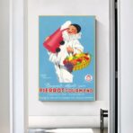 vintage kuchenposter 1