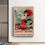 oster champagner jahrgang