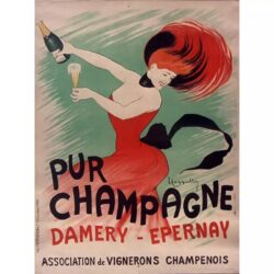 oster champagner jahrgang