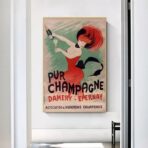 oster champagner jahrgang