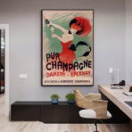 oster champagner jahrgang