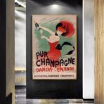 oster champagner jahrgang