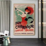 oster champagner jahrgang
