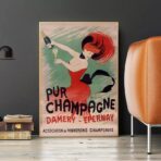 oster champagner jahrgang