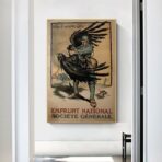 propagandaplakat fur staatsanleihen