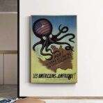 marshallplan propagandaplakat
