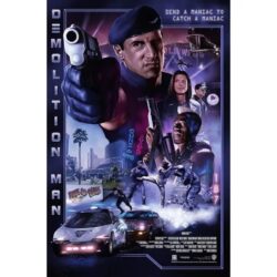 poster abbruchmann