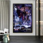 poster abbruchmann