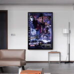 poster abbruchmann