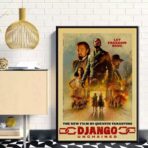 poster django unchained 1