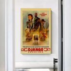 poster django unchained 1
