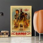 poster django unchained 1