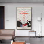 poster doktor folkamour