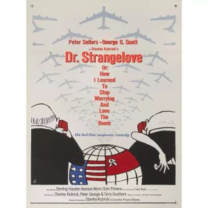 poster doktor folkamour