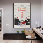poster doktor folkamour