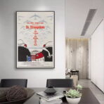 poster doktor folkamour