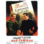 poster don camillo 1