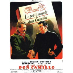 poster don camillo 1