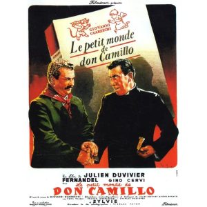 poster don camillo 1