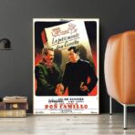 poster don camillo 1