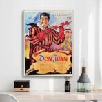poster don juan 1