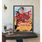 poster don juan 1