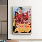 poster don juan 1