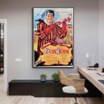poster don juan 1