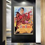 poster don juan 1