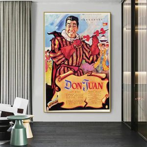 poster don juan 1