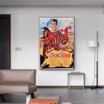 poster don juan 1