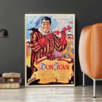 poster don juan 1