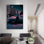 plakatfahrt