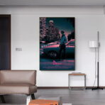 plakatfahrt