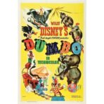 poster dumbo 1