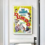 poster dumbo disney 1