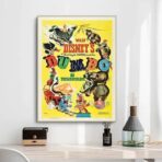 poster dumbo 1
