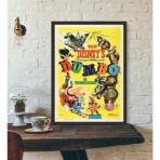 poster dumbo 1
