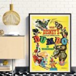 poster dumbo 1