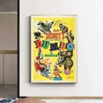 poster dumbo 1