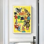 poster dumbo 1